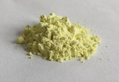 不溶性硫磺OT-20
